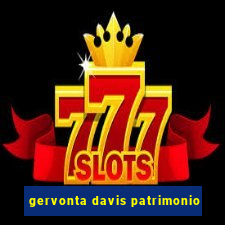 gervonta davis patrimonio